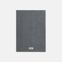 Tekla Bath Mat - Charcoal | Kith Charcoal