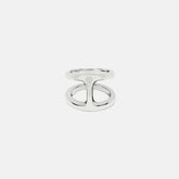 Hoorsenbuhs Dame Phantom Ring - Silver | Kith Silver