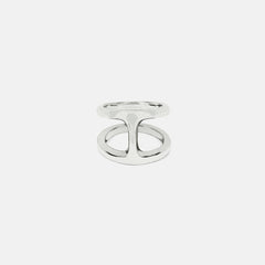Hoorsenbuhs Dame Phantom Ring - Silver | Kith Silver
