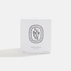 Diptyque Scented Candle Tubereuse 600G | Kith