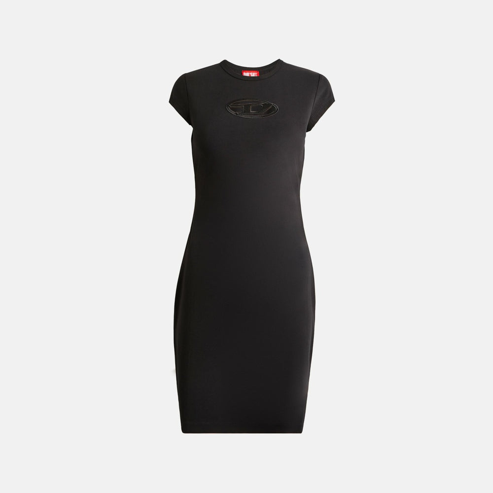 Diesel Angiel Dress - Black | Kith Black
