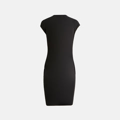 Diesel Angiel Dress - Black | Kith Black