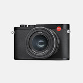 Leica Q2 Camera - Black | Kith Black