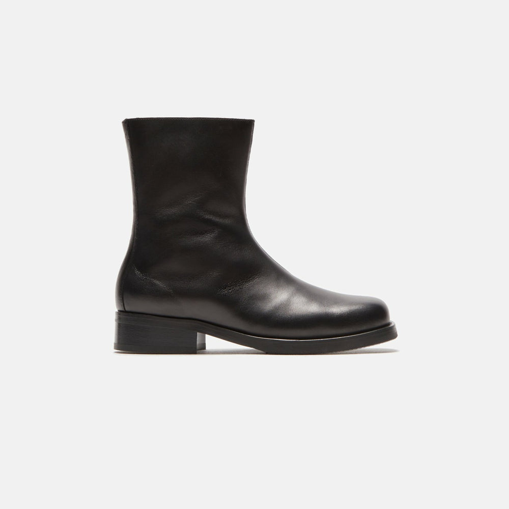 Our Legacy Camion Boot - Black | Kith Black