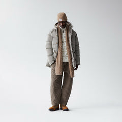 Kith Leroy Parka - Canvas | Kith Canvas