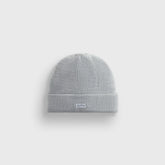 Kith Classic Beanie - Light Heather Grey | Kith Light Heather Grey