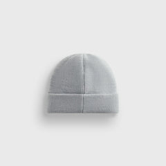 Kith Classic Beanie - Light Heather Grey | Kith Light Heather Grey