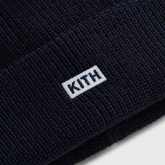 Kith Classic Beanie - Extent | Kith Extent
