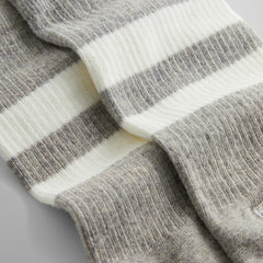 Kith Three Pack Mixed Cotton Socks - Multi | Kith Multi