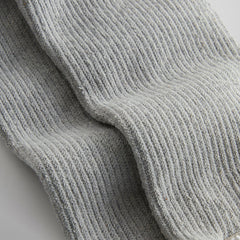 Kith Three Pack Mixed Cotton Socks - Multi | Kith Multi