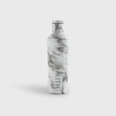 Kith for Corkcicle Canteen Marble - White | Kith White