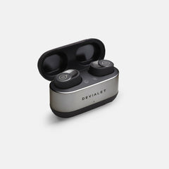 Devialet Gemini II - Matte Black | Kith Matte Black