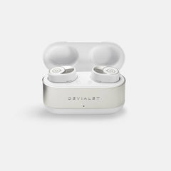 Devialet Gemini II - Iconic White | Kith Iconic White