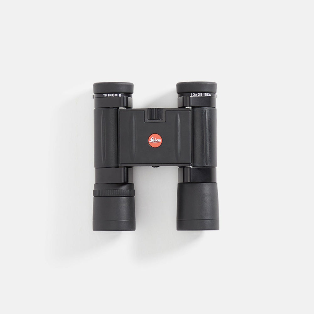 Leica 10x25 Trinovid Bca Binoculars - Black | Kith Black