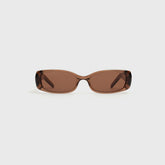 DMY By DMY Billy Frames - Transparent Brown | Kith Transparent Brown