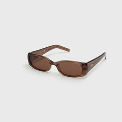 DMY By DMY Billy Frames - Transparent Brown | Kith Transparent Brown