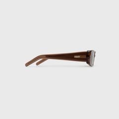 DMY By DMY Billy Frames - Transparent Brown | Kith Transparent Brown