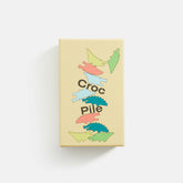 Areaware Croc Pile Mini Set of 10 - Multi | Kith Multi
