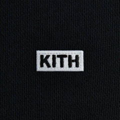 Kith Kids Nelson Hoodie - Black | Kith Black