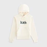 Kith Women Jane New York Hoodie II - Sandrift | Kith Sandrift