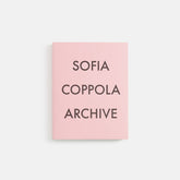 MACK Books Sofia Coppola Archive | Kith