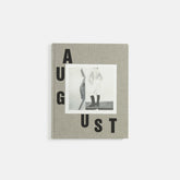 MACK Books August Collier Schorr | Kith