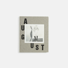 MACK Books August Collier Schorr | Kith
