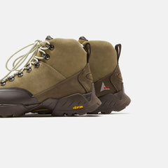 ROA Andreas Hiking Boot - Taupe | Kith Taupe