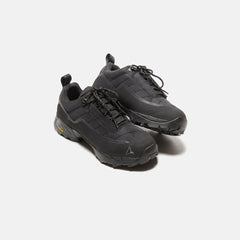 ROA Katharina Hiking Shoe - Black | Kith Black