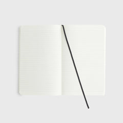 Kith Moleskine Notebook - Black | Kith Black