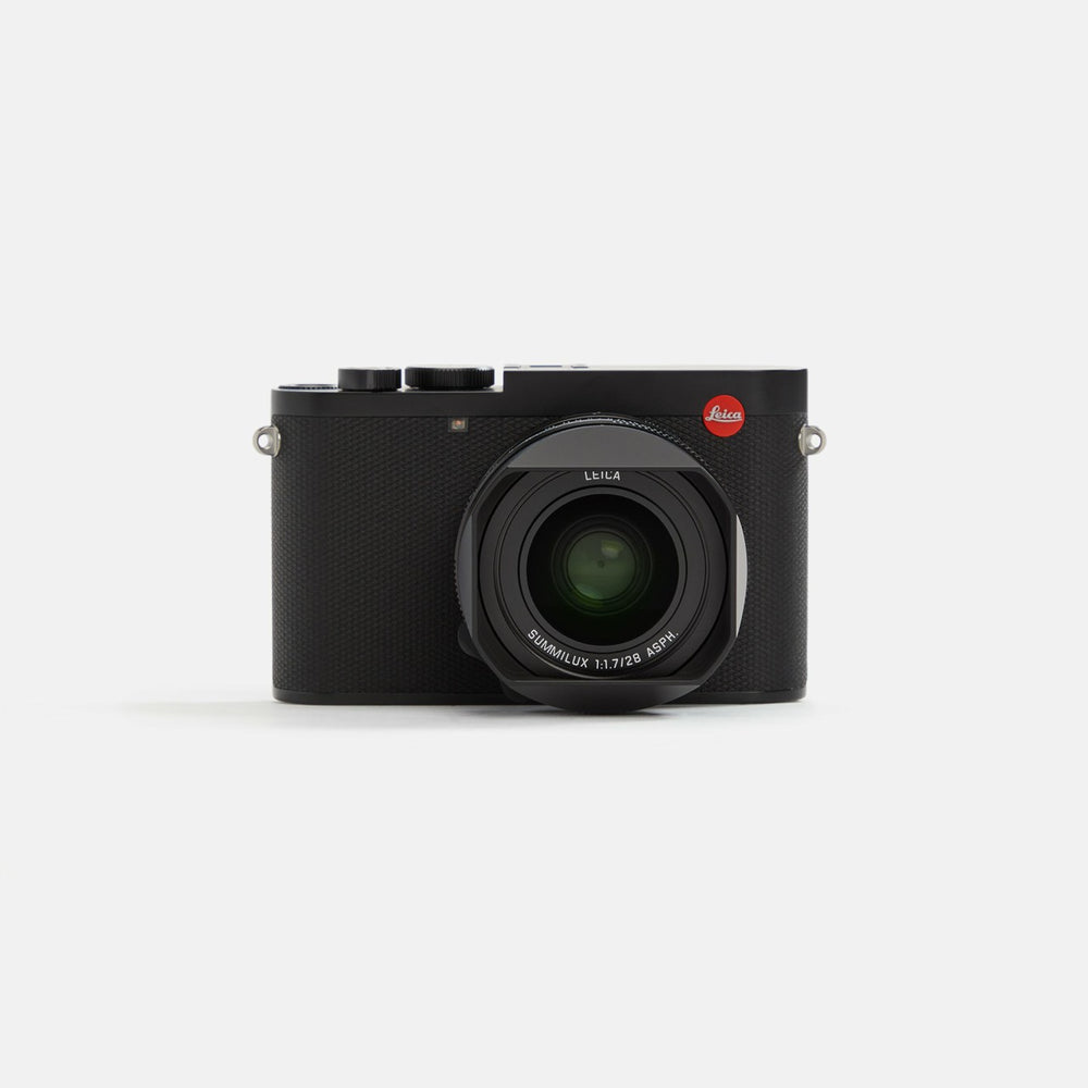 Leica Q3 - Black | Kith Black