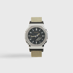 G-SHOCK 2100 Series - Tan | Kith Tan