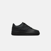 Nike GS Air Force 1 LE - Black / Black / Black / Black | Kith Black / Black / Black / Black
