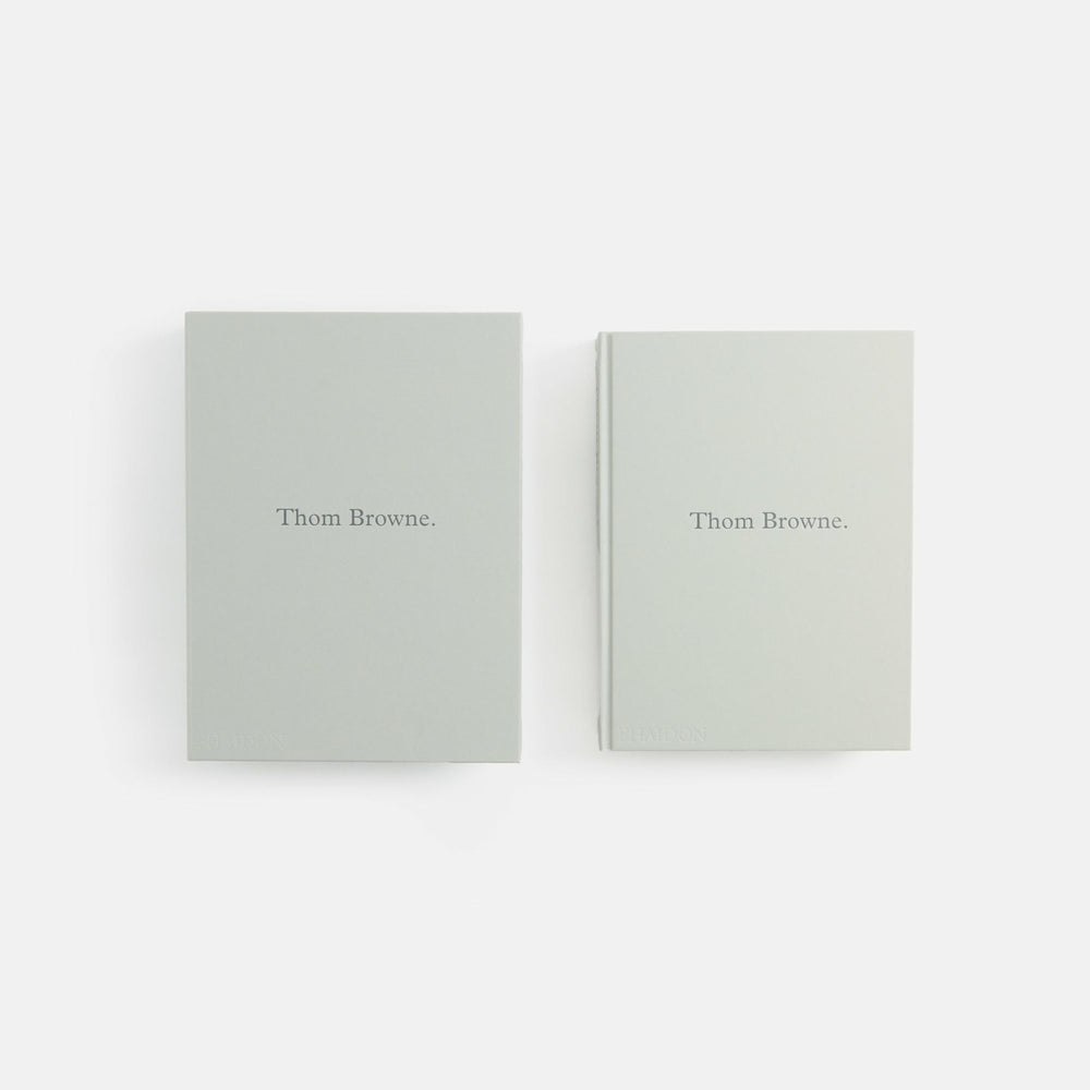 Phaidon Thom Browne | Kith