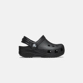 Crocs Pre-School Littles - Black | Kith Black