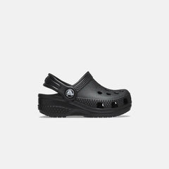 Crocs Pre-School Littles - Black | Kith Black