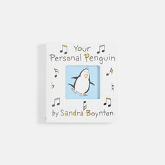 Simon & Schuster Your Personal Penguin | Kith
