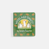 Simon & Schuster Woodland Dance! | Kith