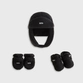 Kithmas Baby Winter Box Set - Black | Kith Black