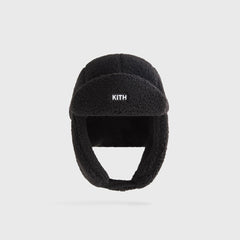 Kithmas Baby Winter Box Set - Black | Kith Black