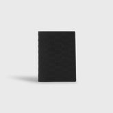 Kith Monogram Bi-Fold Wallet - Black | Kith Black