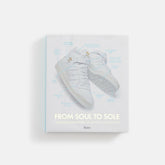 RIZZOLI From Soul to Sole | Kith