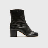 Maison Margiela Tabi Ankle Boots - H60 Black | Kith H60 Black