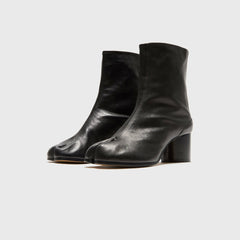Maison Margiela Tabi Ankle Boots - H60 Black | Kith H60 Black