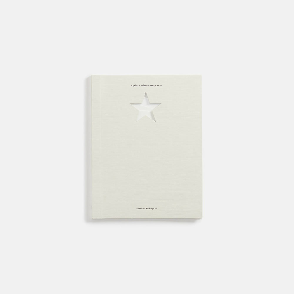 Simon & Schuster A Place Where Stars Rest | Kith