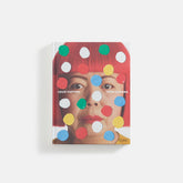 RIZZOLI Yayoi Kusama x Louis Vuitton: Creating Infinity | Kith