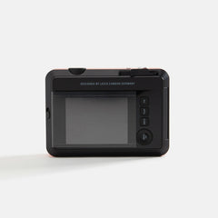 Leica Sofort 2 - Red | Kith Red