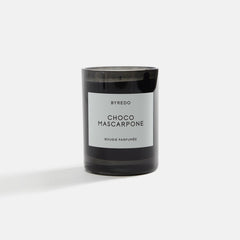 Byredo Chocolate Mascarpone 240g Candle | Kith