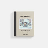 Idea Davide Sorrenti Polaroids | Kith