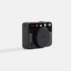 Leica Sofort 2 - Black | Kith Black